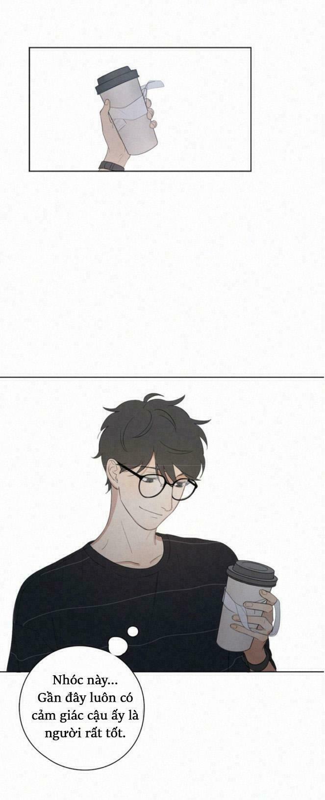 Here U Are: Chapter 11