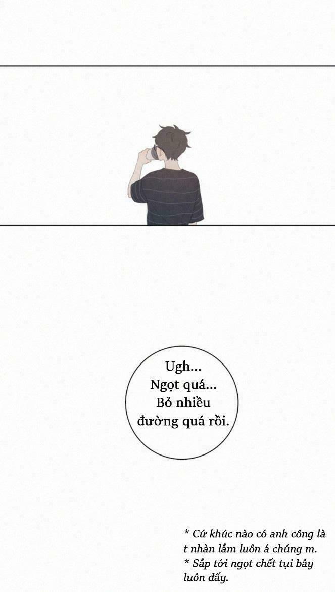 Here U Are: Chapter 11