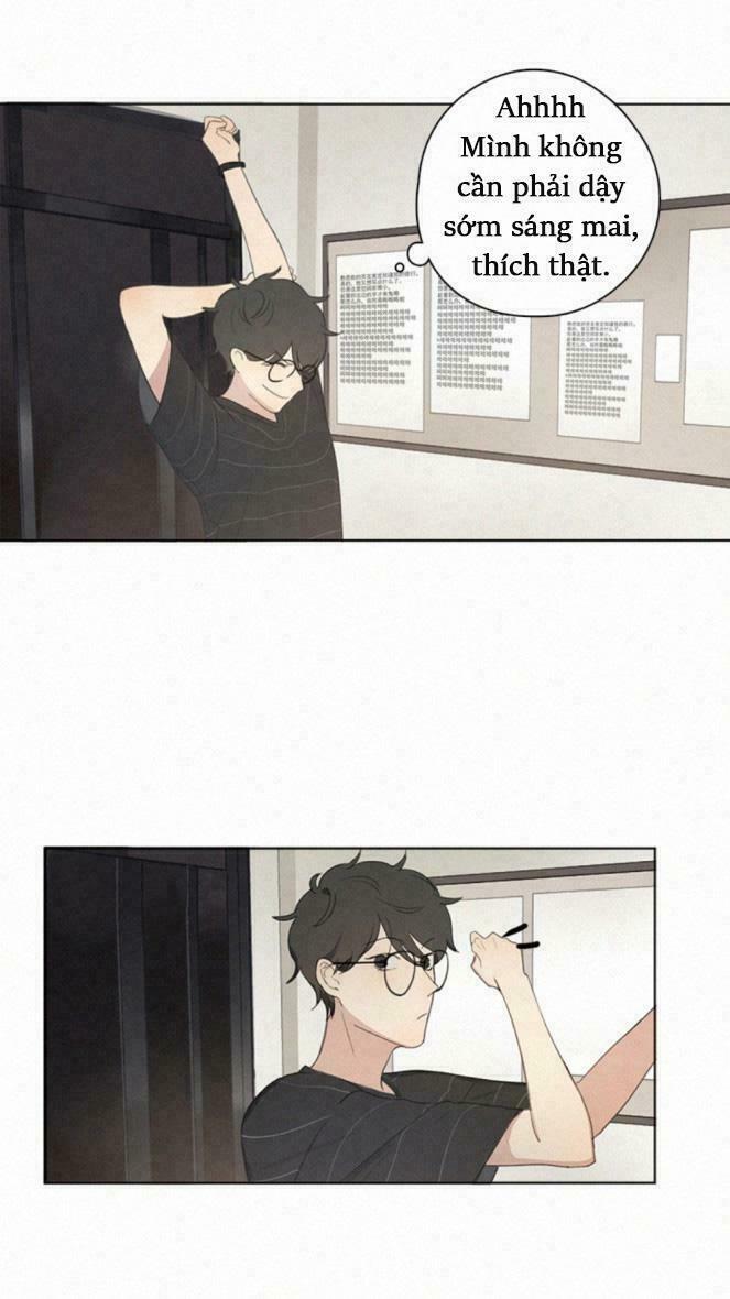 Here U Are: Chapter 11