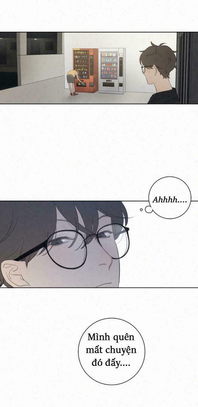 Here U Are: Chapter 11