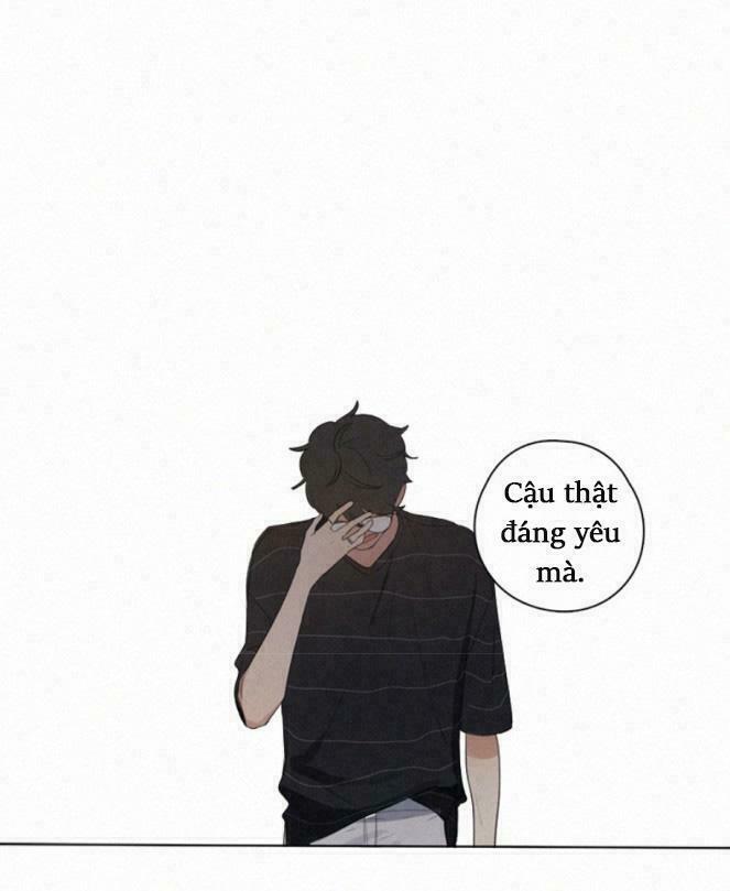 Here U Are: Chapter 11