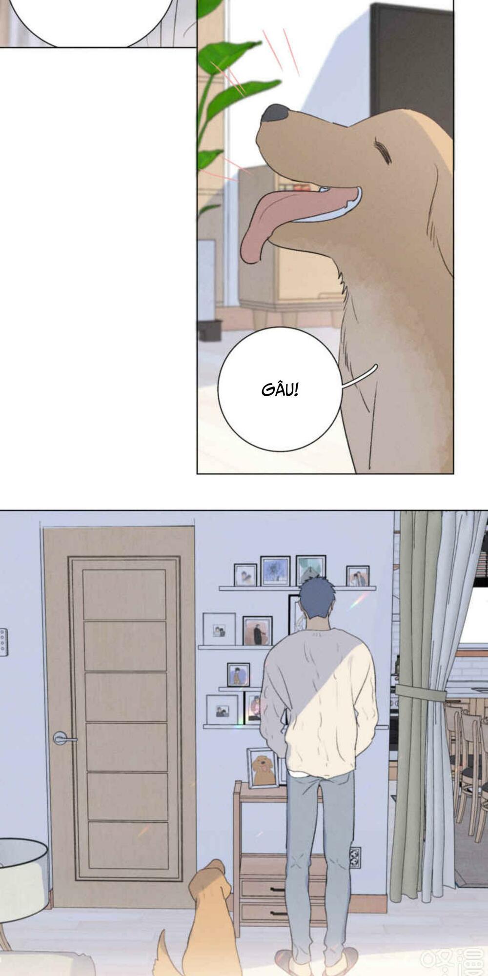Here U Are: Chapter 110.1