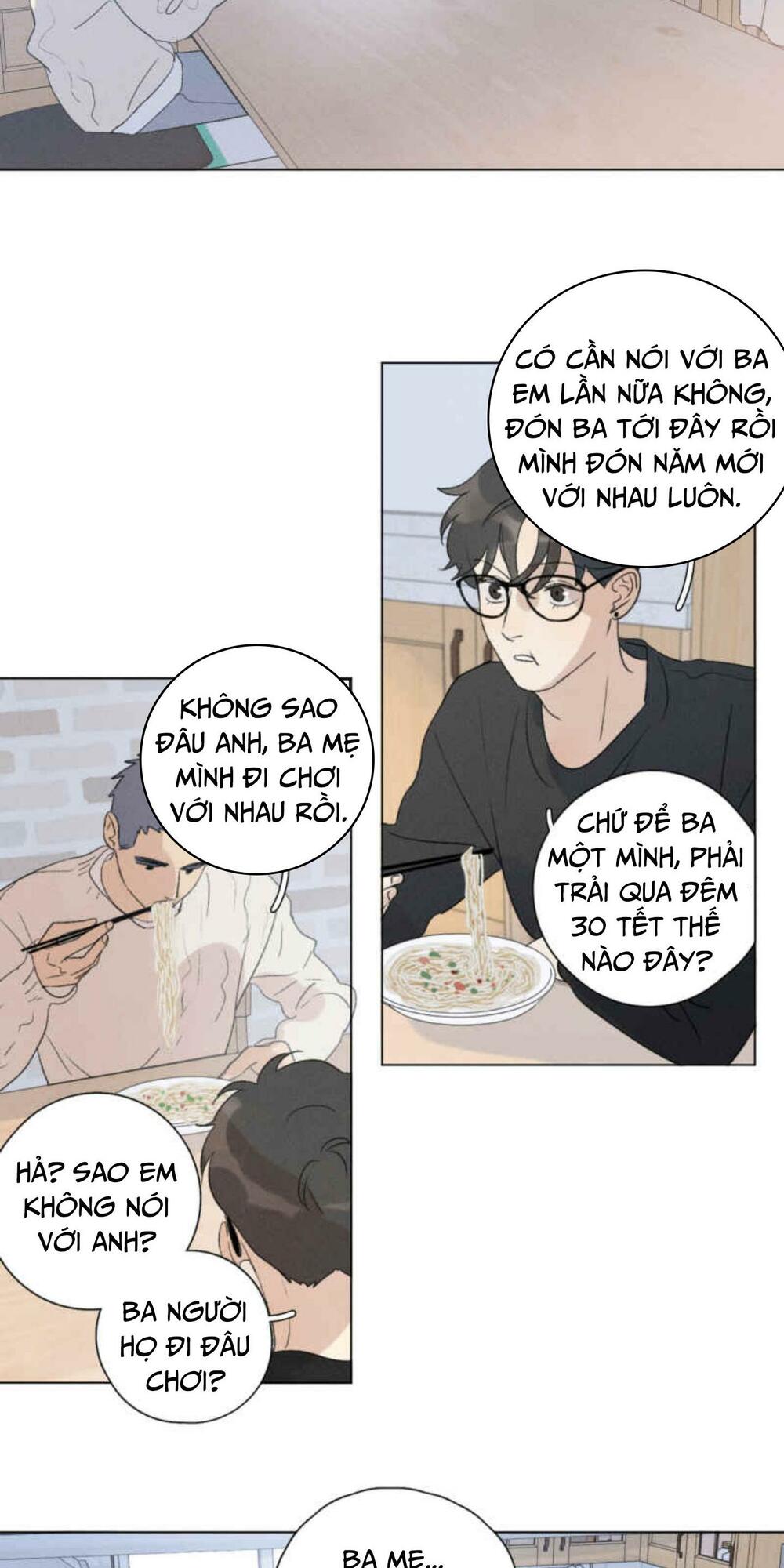 Here U Are: Chapter 110.1