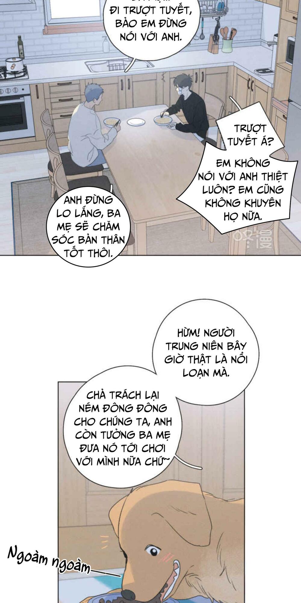 Here U Are: Chapter 110.1
