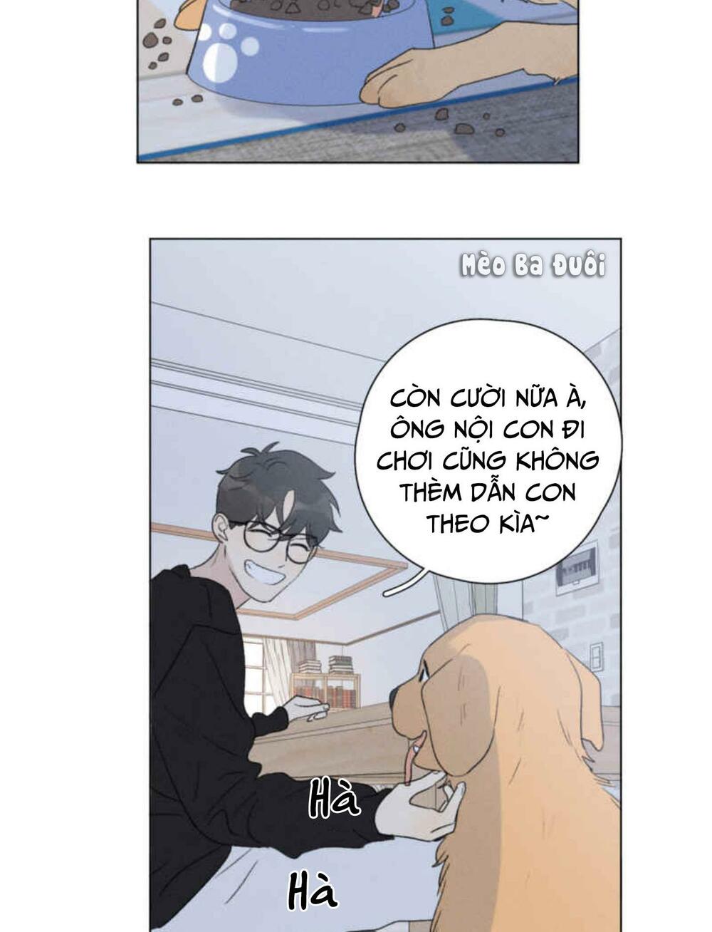 Here U Are: Chapter 110.1