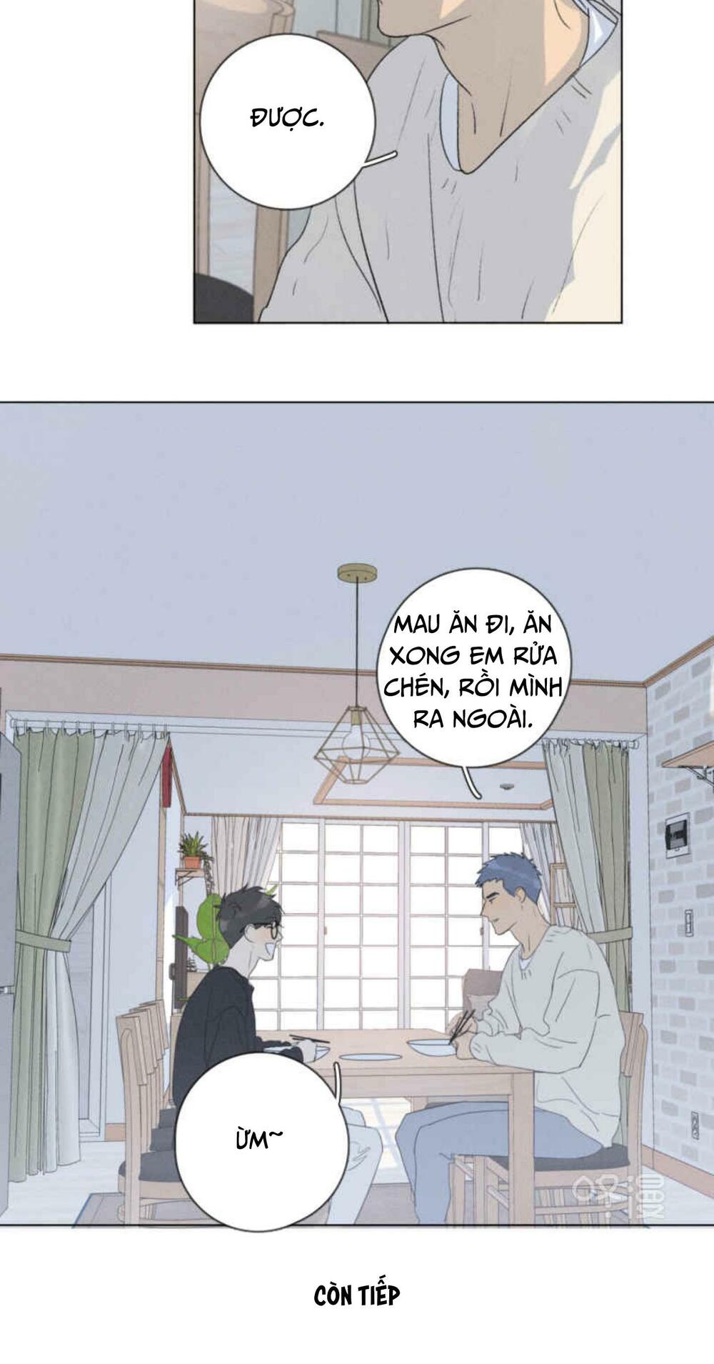 Here U Are: Chapter 110.1
