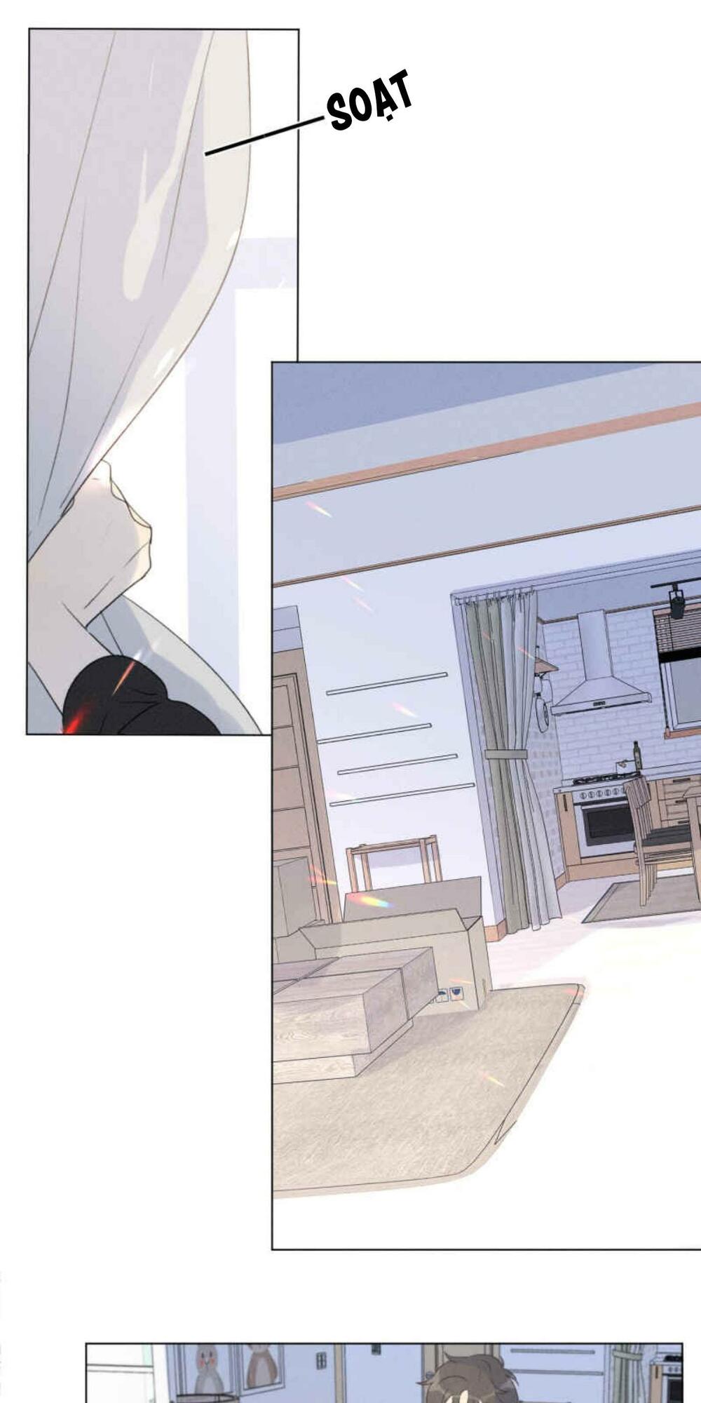 Here U Are: Chapter 110.1