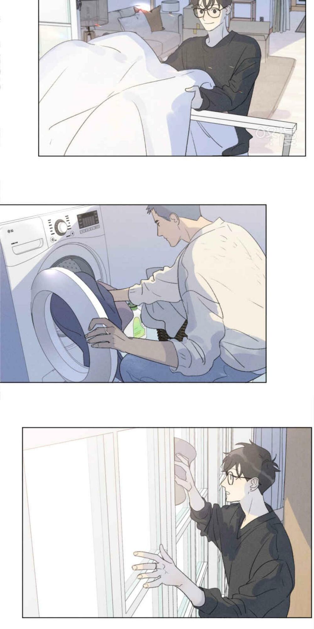 Here U Are: Chapter 110.1