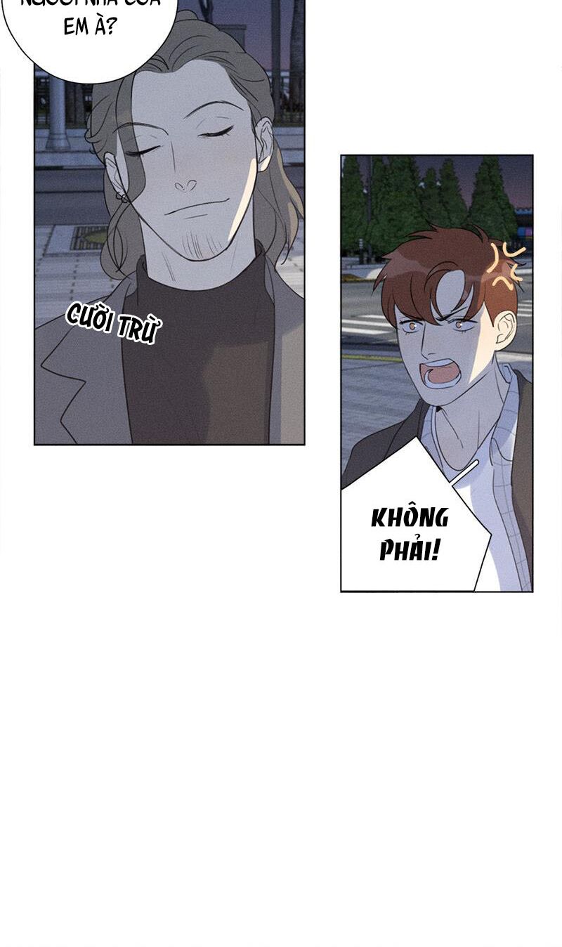Here U Are: Chapter 111