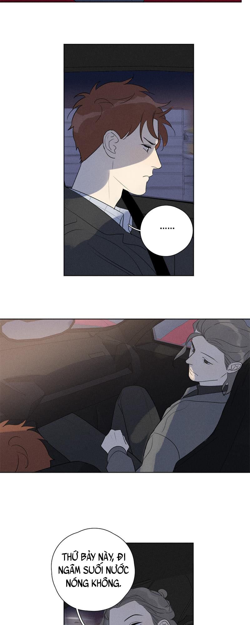 Here U Are: Chapter 111