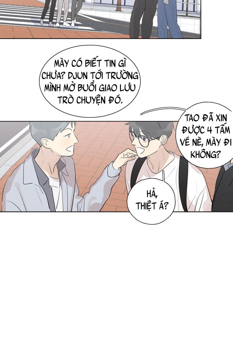 Here U Are: Chapter 111