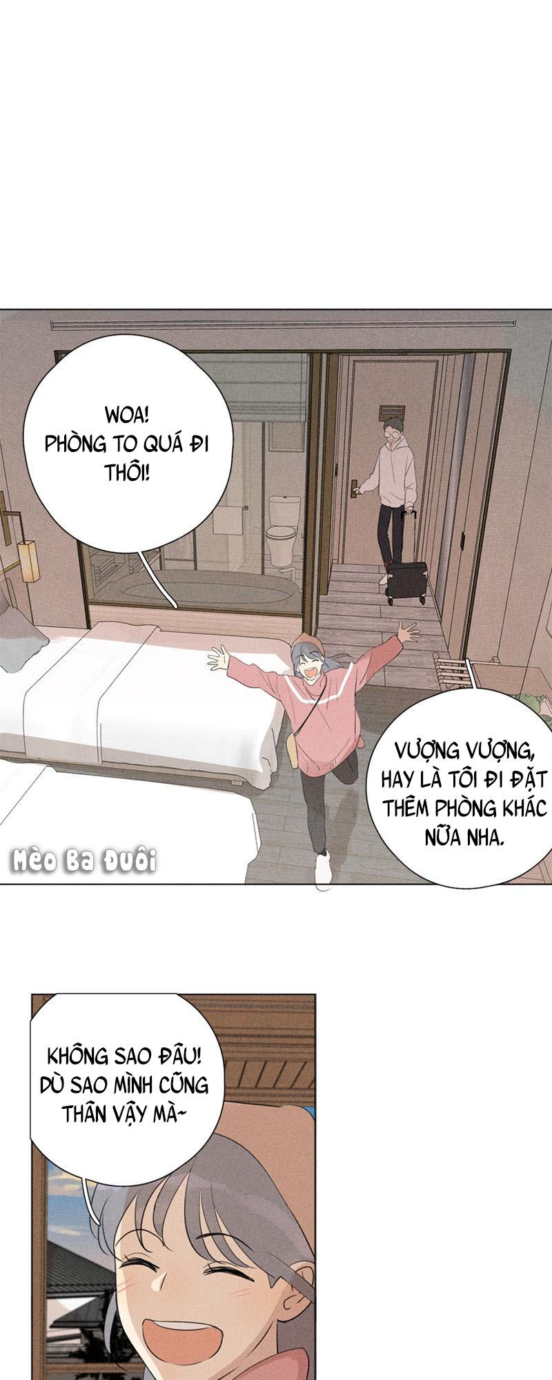 Here U Are: Chapter 112