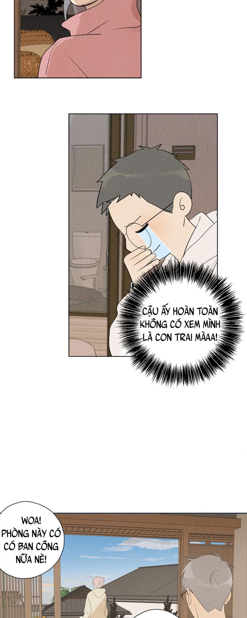 Here U Are: Chapter 112