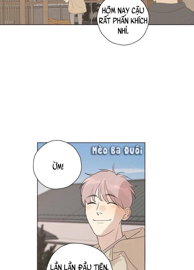 Here U Are: Chapter 112