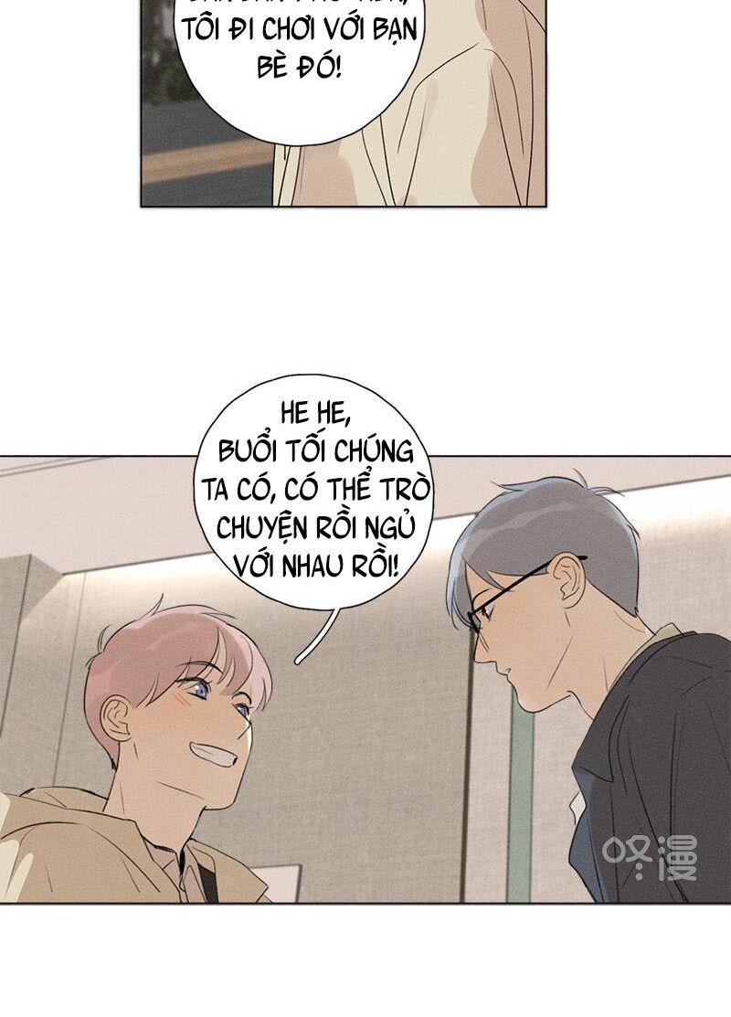 Here U Are: Chapter 112