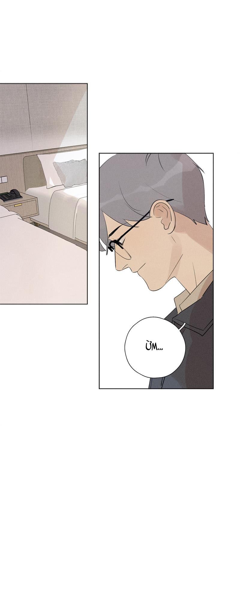 Here U Are: Chapter 112
