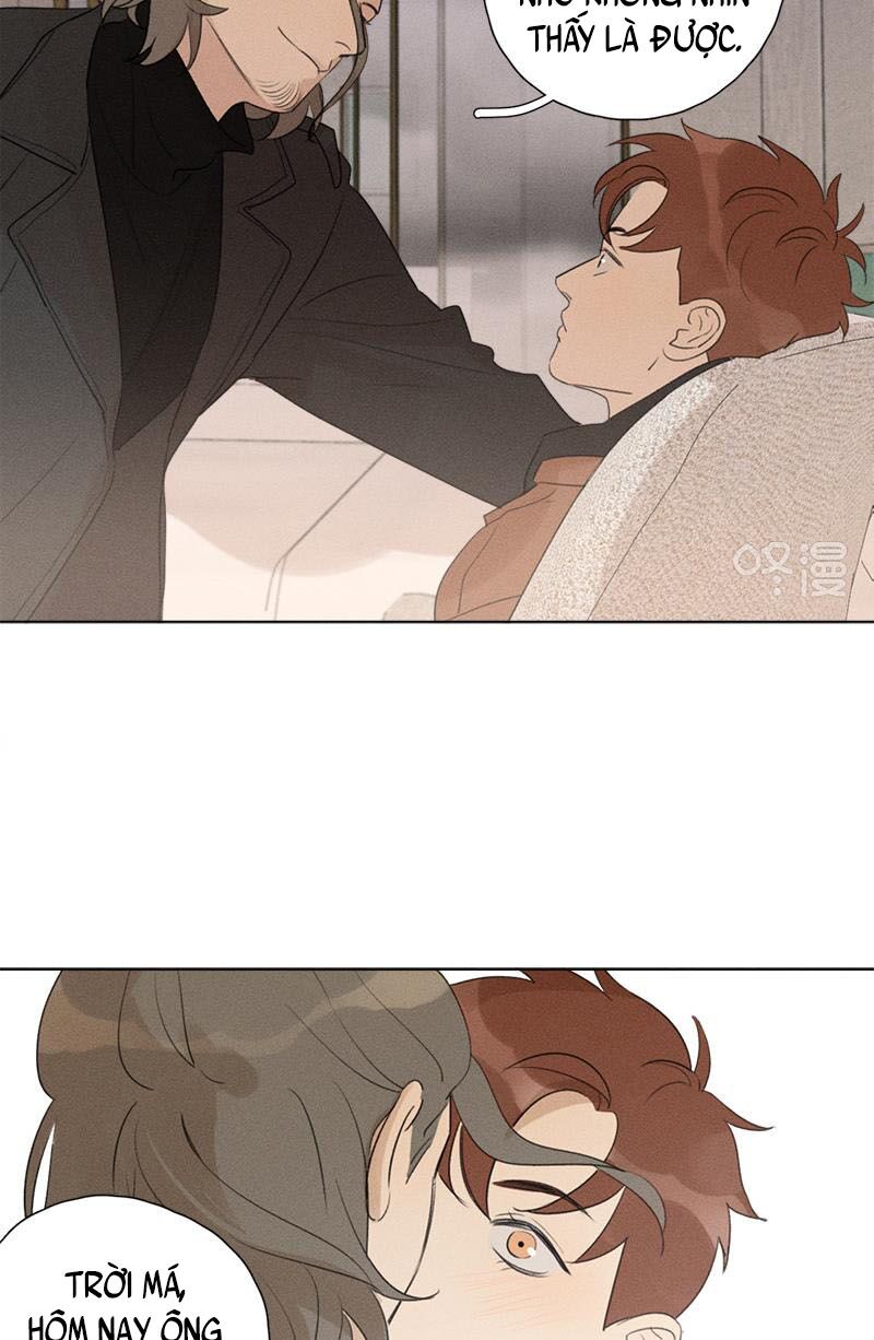 Here U Are: Chapter 112