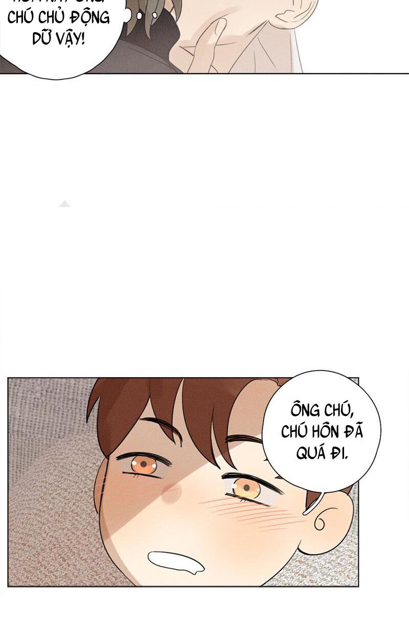 Here U Are: Chapter 112