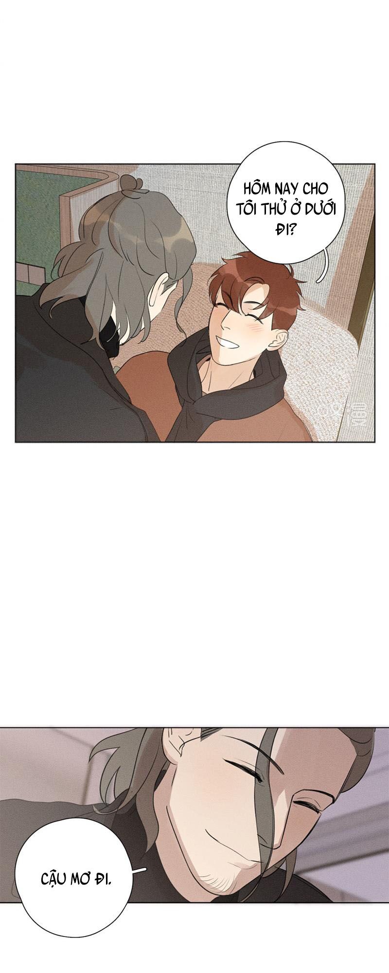 Here U Are: Chapter 112
