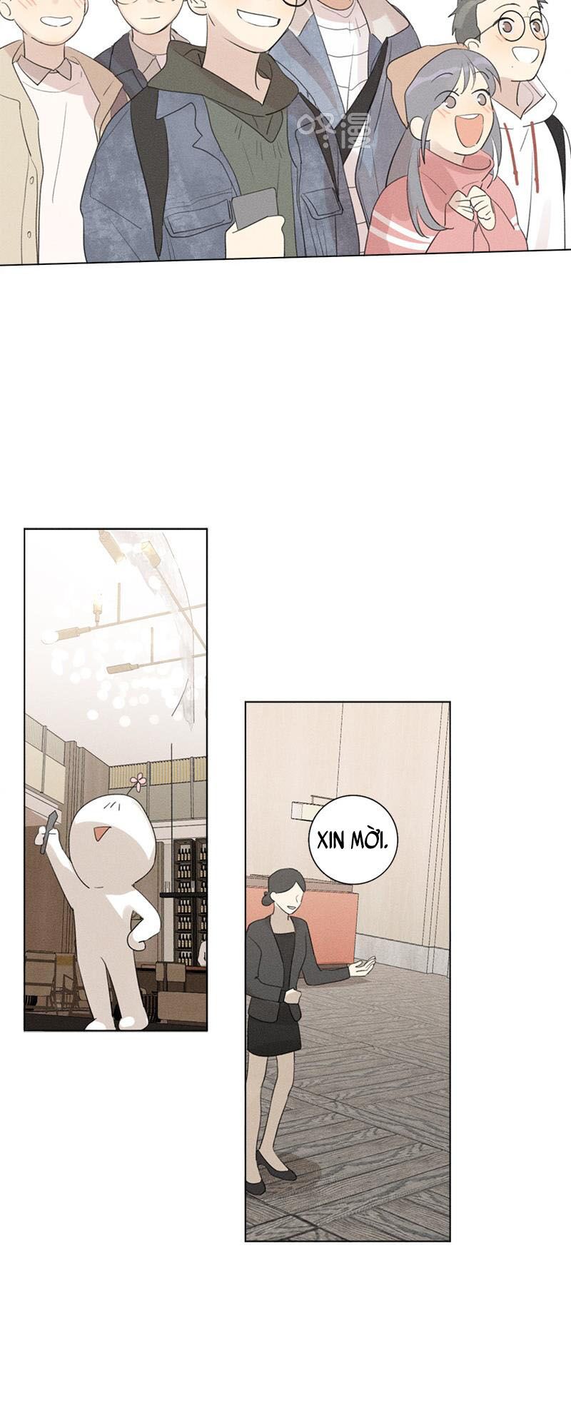 Here U Are: Chapter 112