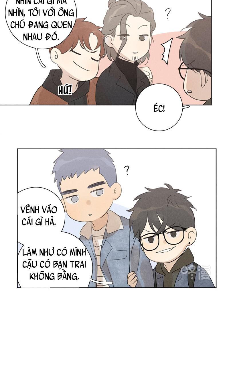 Here U Are: Chapter 112