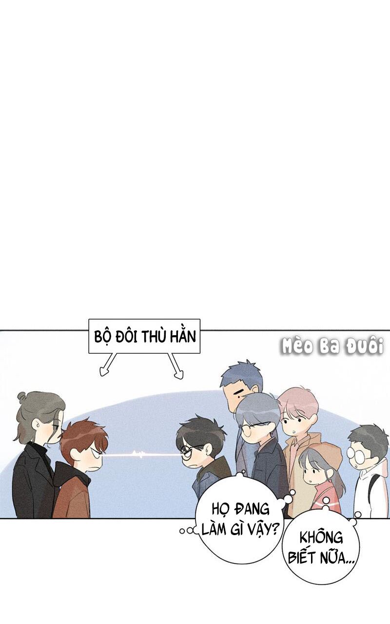 Here U Are: Chapter 112