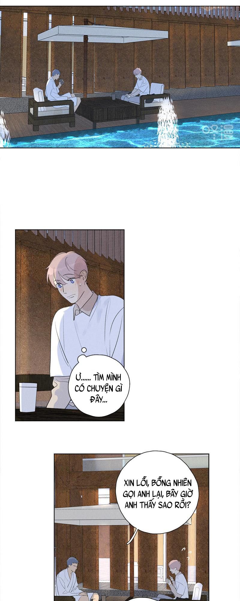 Here U Are: Chapter 114