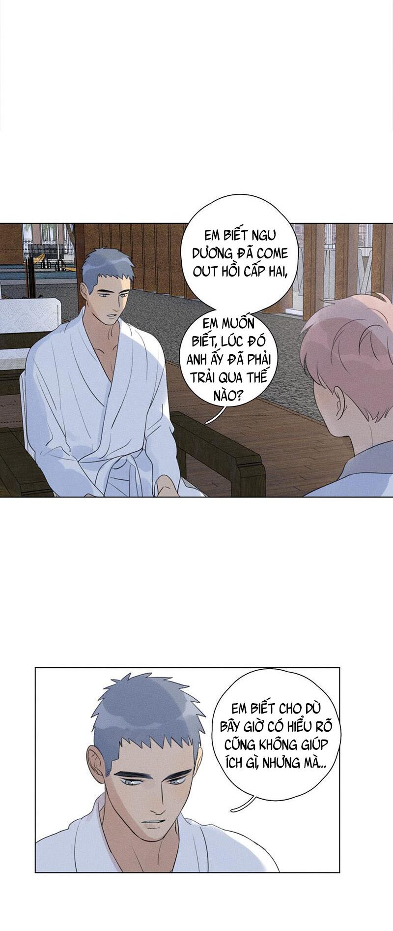 Here U Are: Chapter 114