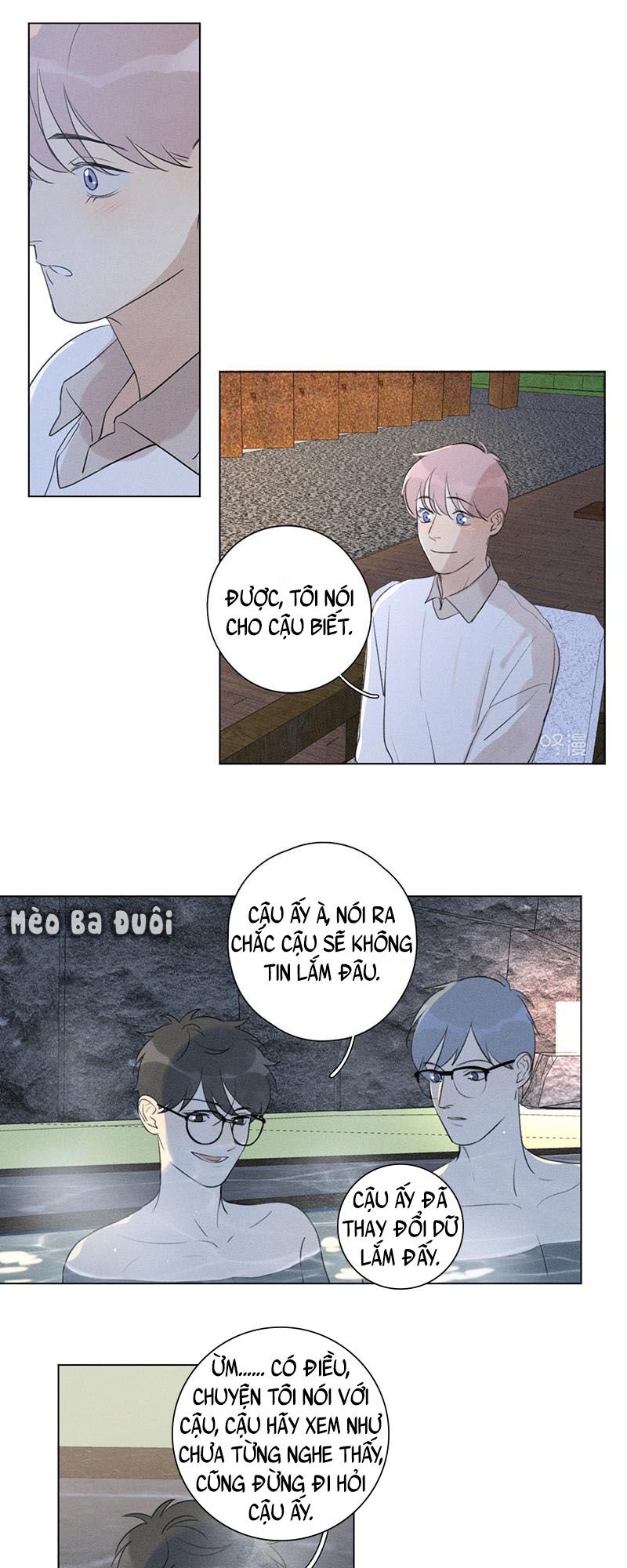 Here U Are: Chapter 114