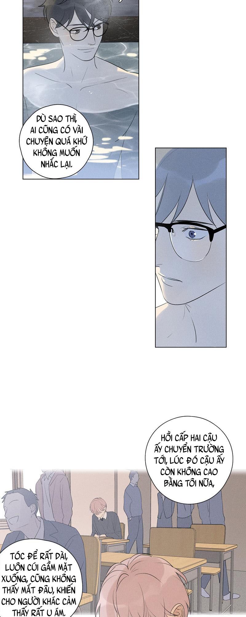 Here U Are: Chapter 114