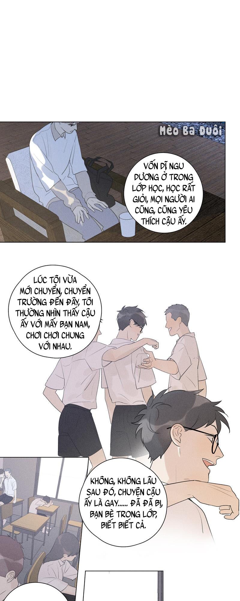 Here U Are: Chapter 114
