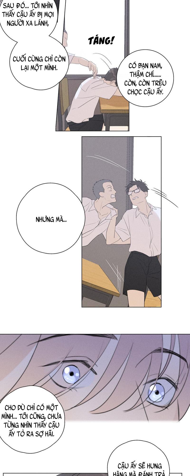 Here U Are: Chapter 114