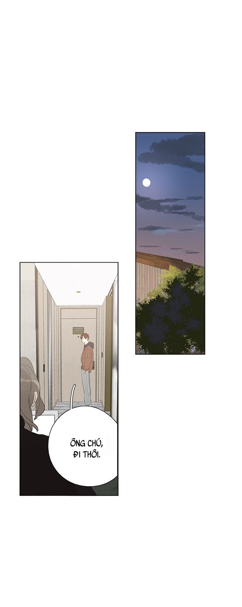 Here U Are: Chapter 114
