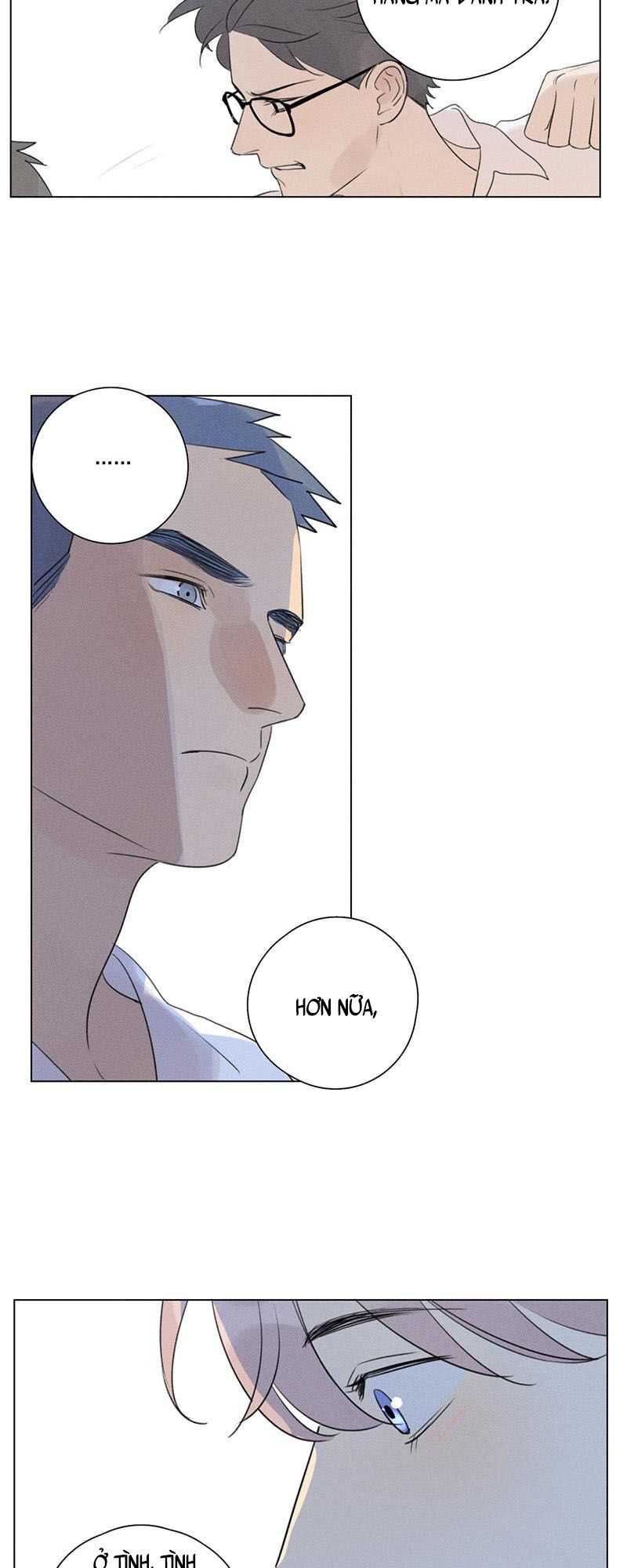 Here U Are: Chapter 114