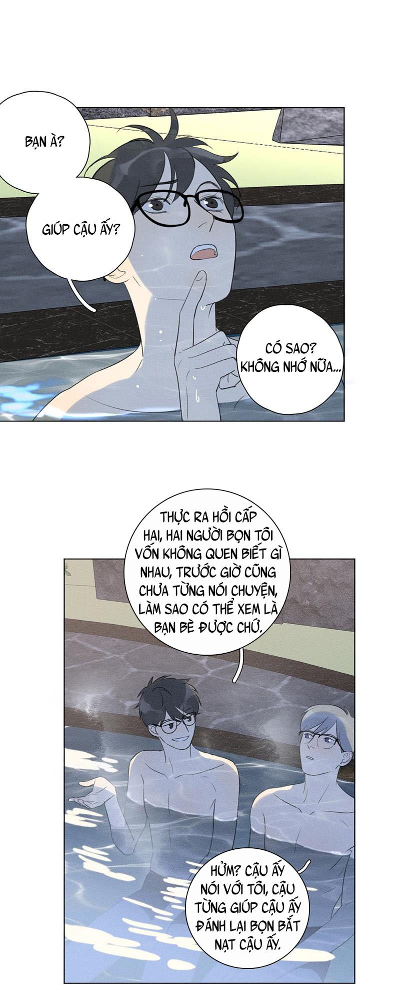 Here U Are: Chapter 114