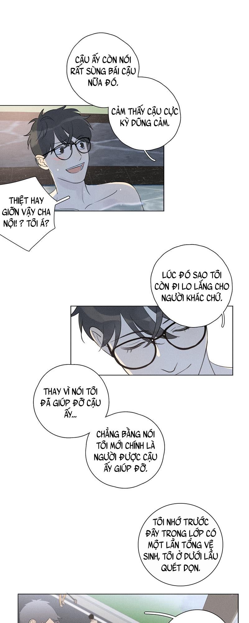Here U Are: Chapter 114