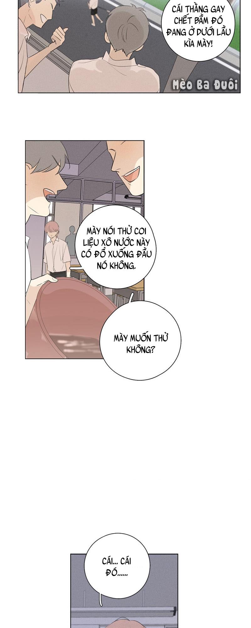 Here U Are: Chapter 114