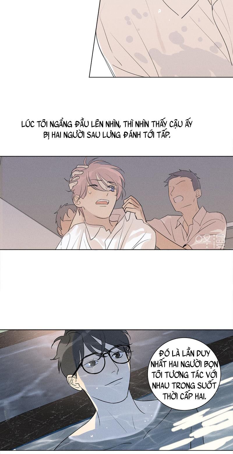 Here U Are: Chapter 114