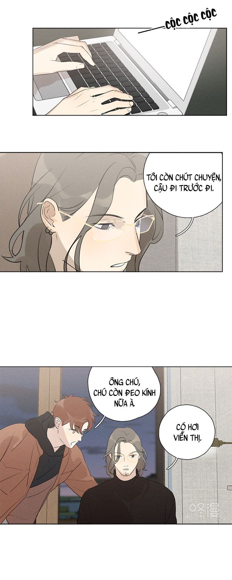 Here U Are: Chapter 114