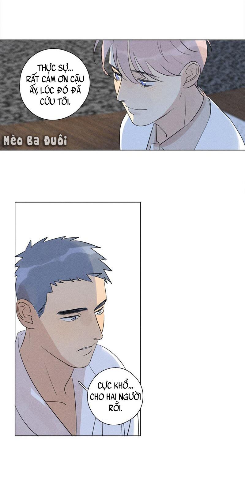 Here U Are: Chapter 114