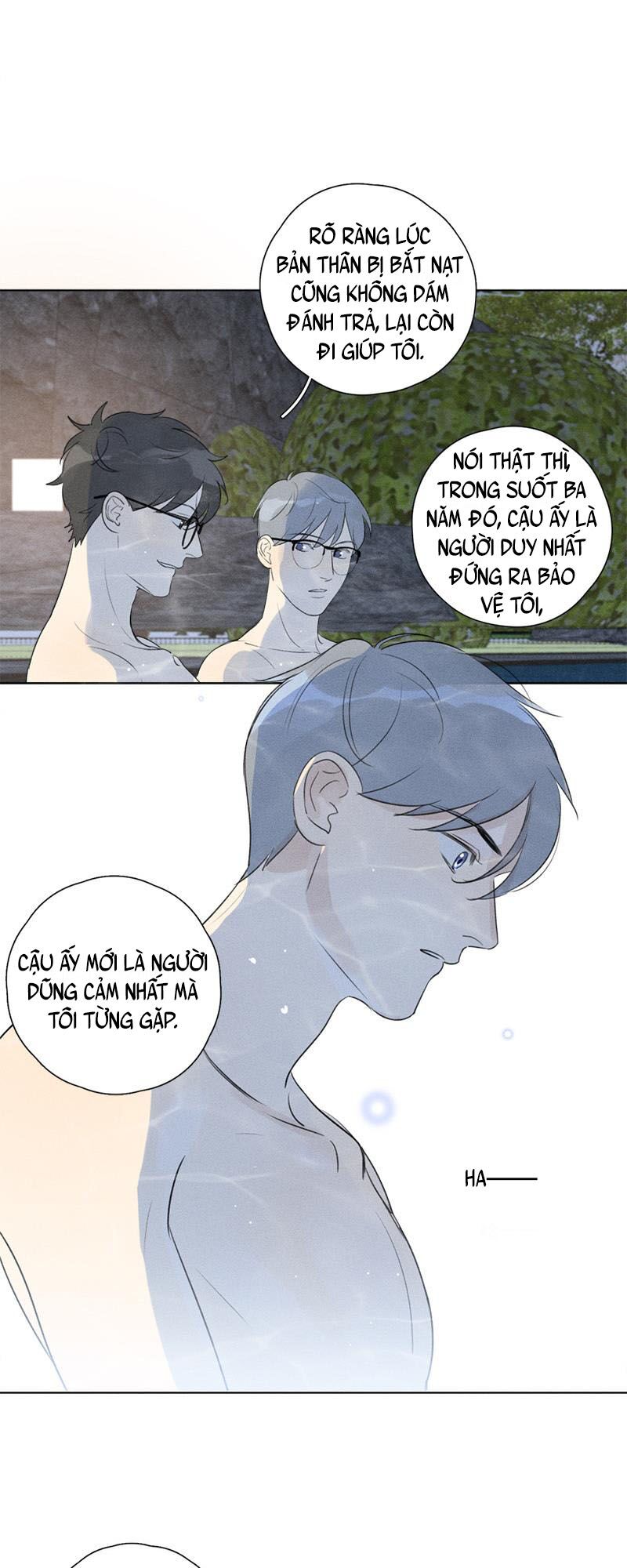 Here U Are: Chapter 114