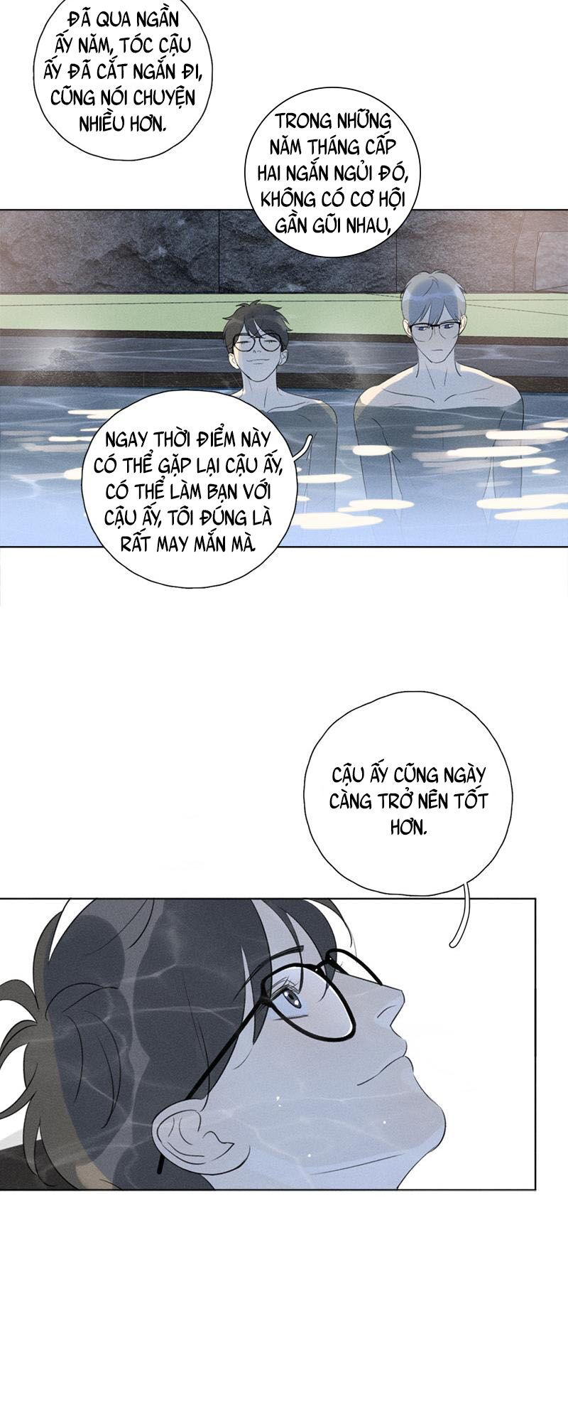 Here U Are: Chapter 114
