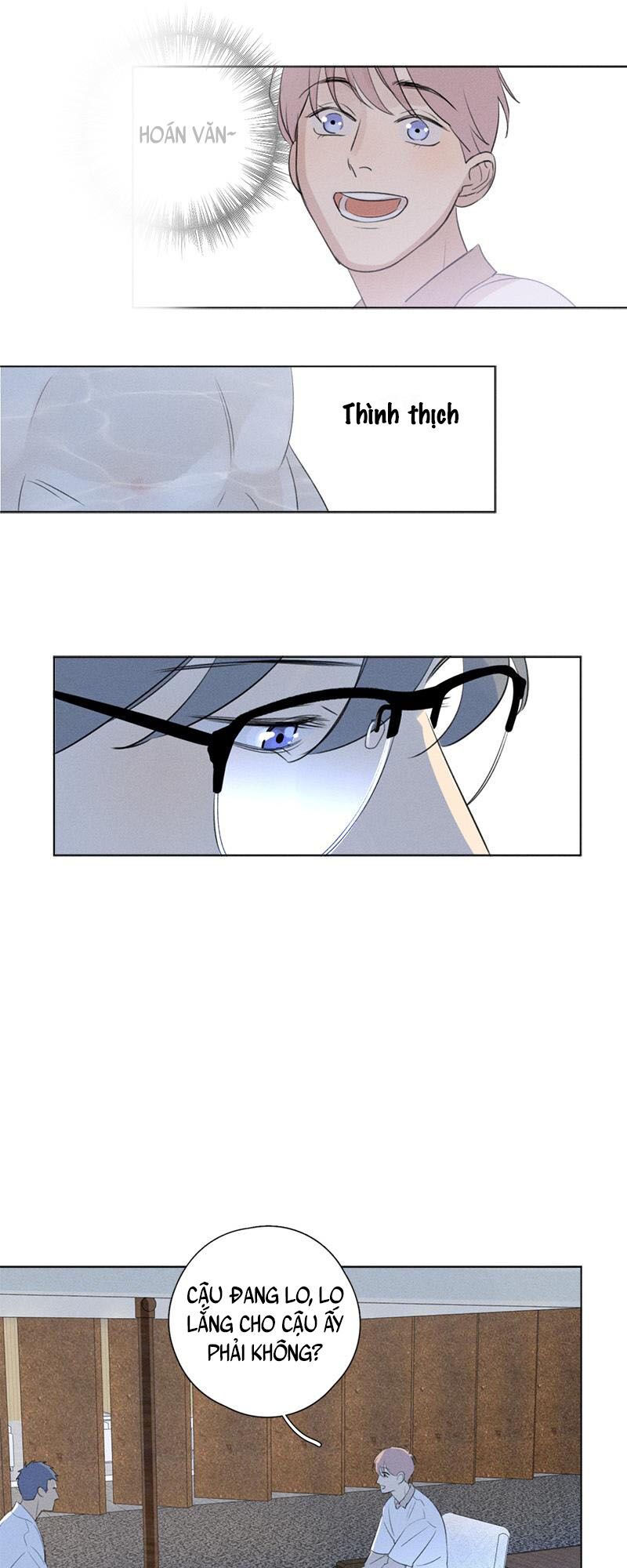 Here U Are: Chapter 114
