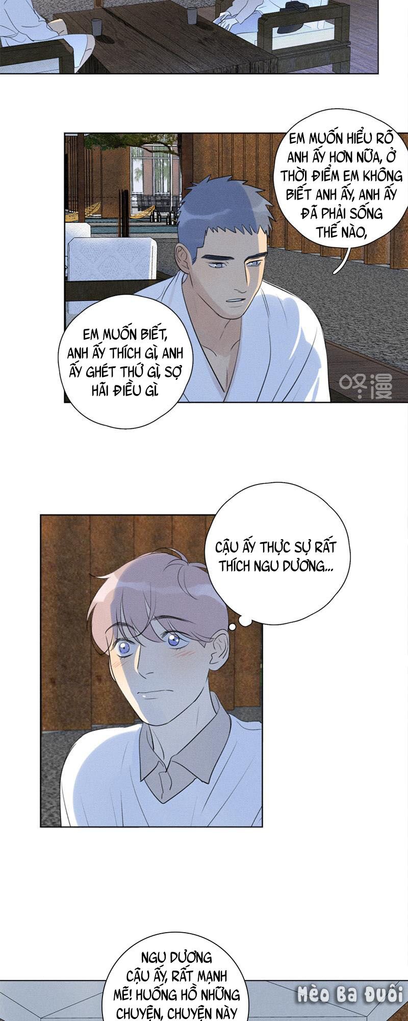 Here U Are: Chapter 114