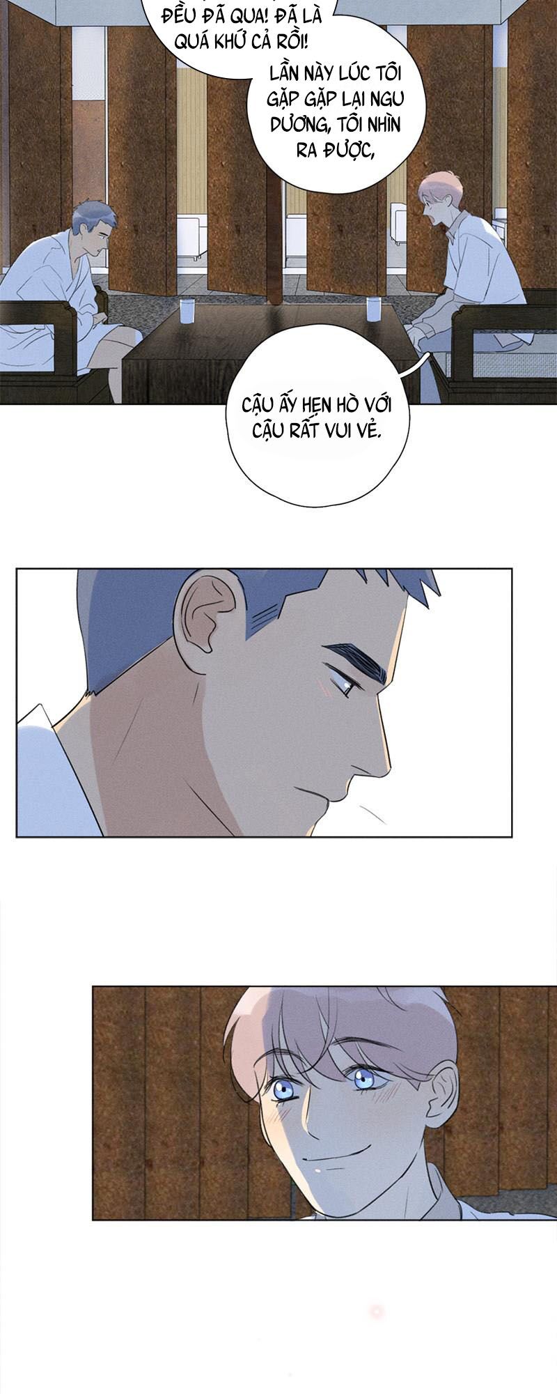 Here U Are: Chapter 114