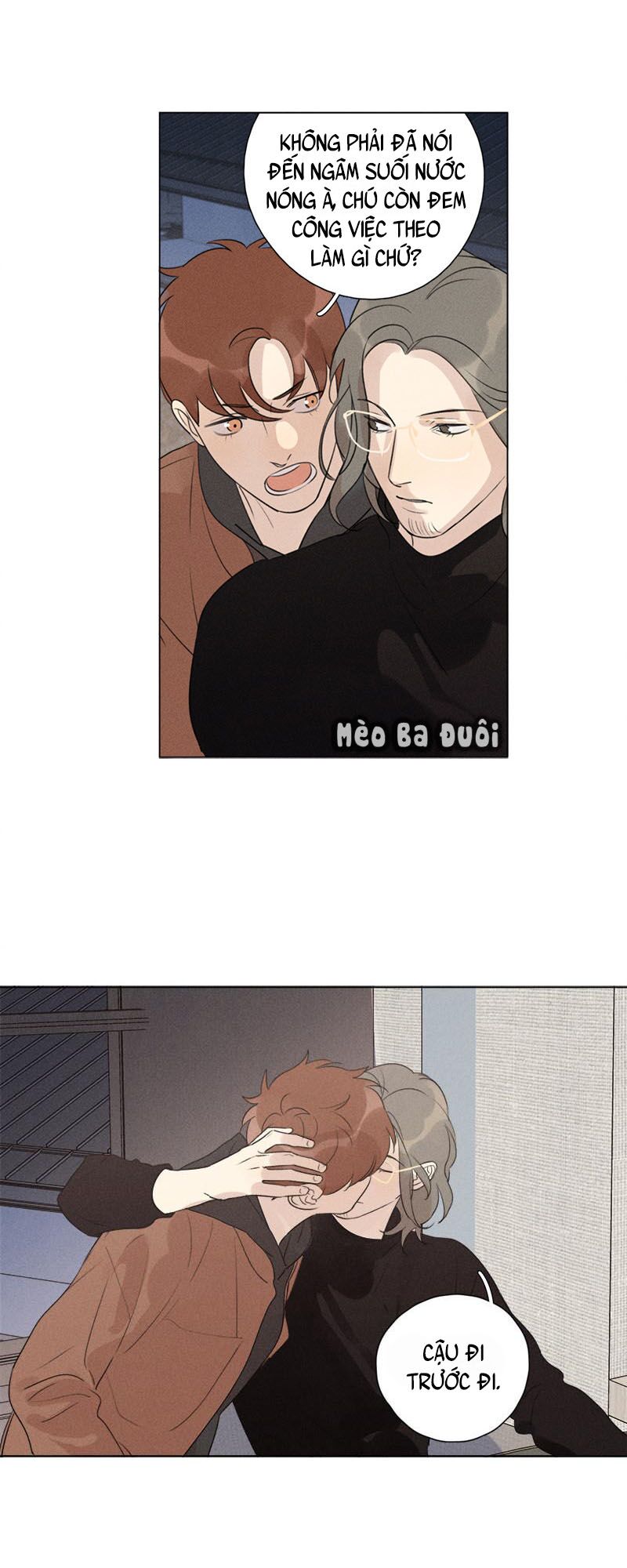 Here U Are: Chapter 114