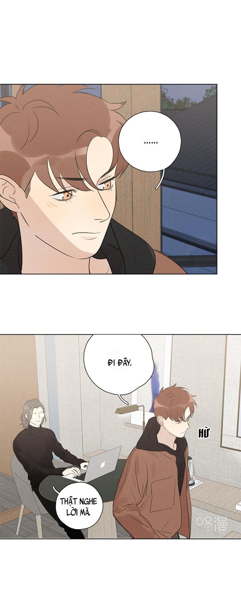 Here U Are: Chapter 114