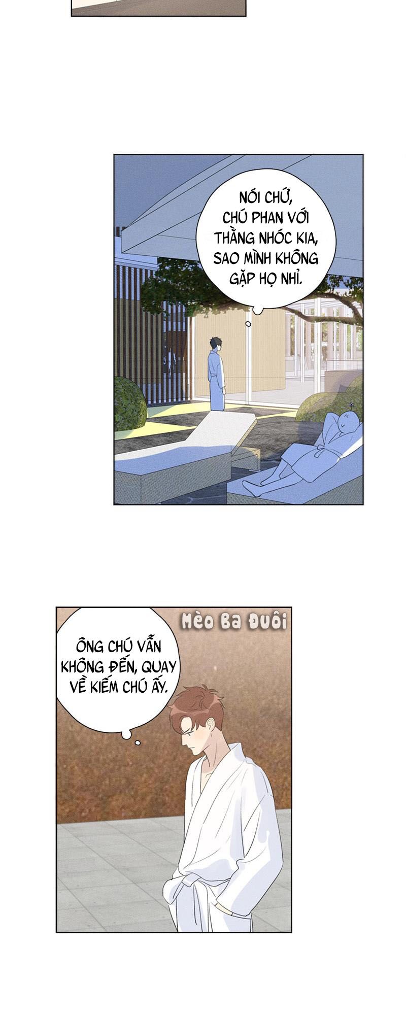 Here U Are: Chapter 115