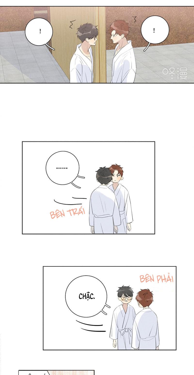 Here U Are: Chapter 115