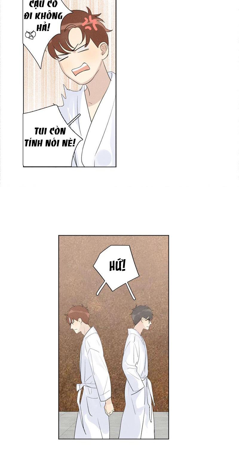 Here U Are: Chapter 115